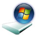 Windows Files Recovery Utility icon